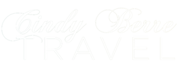 Cindy Berre Travel Logo