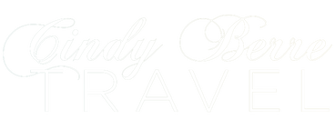Cindy Berre Travel Logo